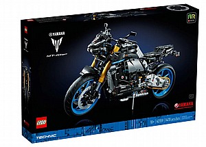 LEGO  42159 Technic , Yamaha MT-10 SP  -  2023 
