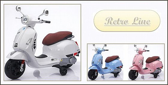 ������ ����� 12V ���� ����� ����� ���, ���� ���� Retro Line