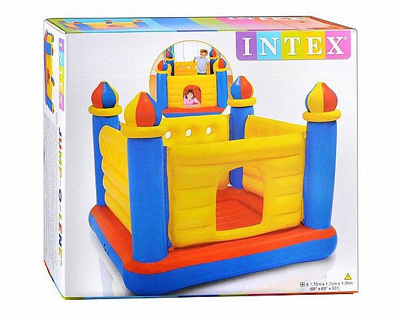 ���� ����� ����� INTEX ������ ����, ������ ������ ������, ��� 48259