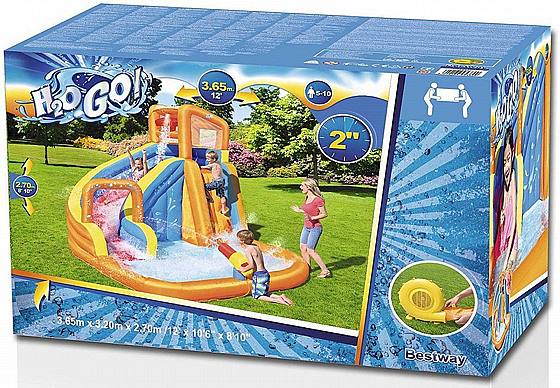 ���� ��� ����� ����� ����� ����� �����+��� �����+���� ��� 53301 Bestway H2OGo