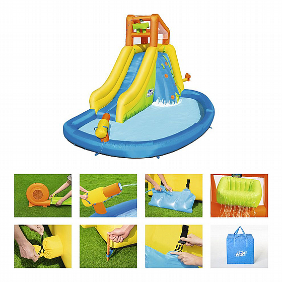 ����� ��� �� ��� ����� ����� �����+��� �����+���� ��� 53345 Bestway H2OGo