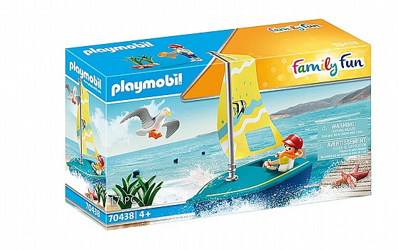 ��������� PLAYMOBIL 70438 ���� ���� �� ���������: ���� ����� ����