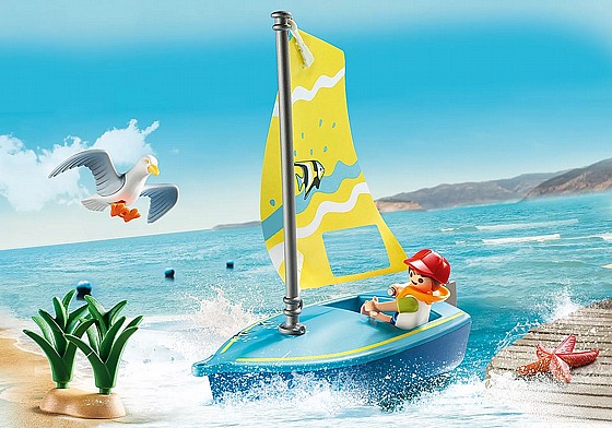 ��������� PLAYMOBIL 70438 ���� ���� �� ���������: ���� ����� ����