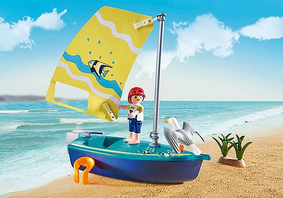 ��������� PLAYMOBIL 70438 ���� ���� �� ���������: ���� ����� ����