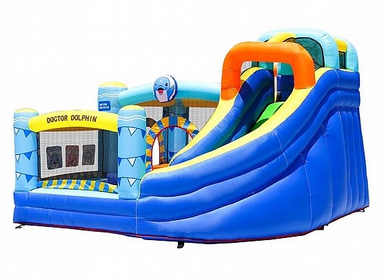 ���� ����� ����� ���� ������+����� �����+��� �����+����� ������, ��� 72038 DOCTOR DOLPHIN ������ ������