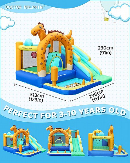 ���� ����� ����� ���� ������+��� �����+����� �����+����� ������, ��� 72080 DOCTOR DOLPHIN ������ ������