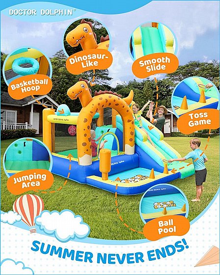 ���� ����� ����� ���� ������+��� �����+����� �����+����� ������, ��� 72080 DOCTOR DOLPHIN ������ ������