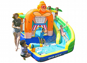 ���� ��� ����� ����� ���� ������+ �����+��� �����+���� ���, ��� 73008 DOCTOR DOLPHIN ������ ������