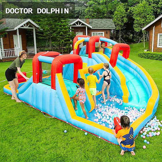 ���� ��� ����� ����� 2 ������+��� �����+2 ����� ���, ��� 73033 DOCTOR DOLPHIN ������ ������