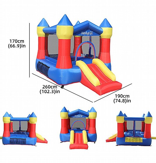���� ����� ����� ���� ������ + ����� AirMyFun ���� ������ ������, ��� 82011A