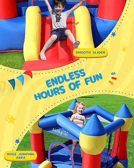 ���� ����� ����� ���� ������ + ����� AirMyFun ���� ������ ������, ��� 82011A