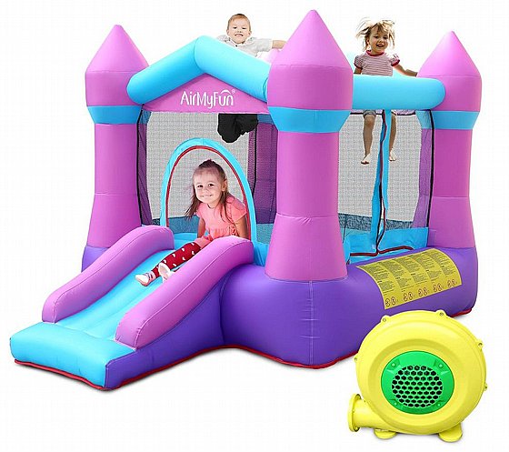 ���� ����� ����� ���� ������ + ����� AirMyFun ���� ������ ������, ��� 82011B