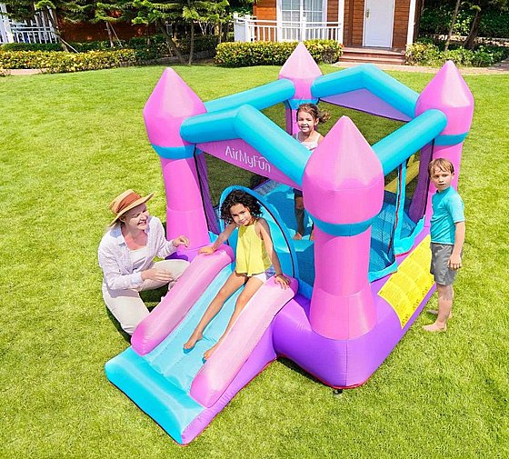 ���� ����� ����� ���� ������ + ����� AirMyFun ���� ������ ������, ��� 82011B
