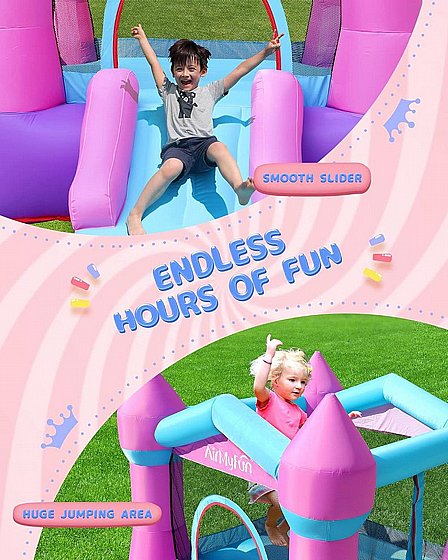 ���� ����� ����� ���� ������ + ����� AirMyFun ���� ������ ������, ��� 82011B