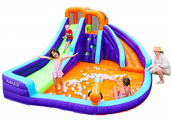 ���� ��� ����� ����� 2 ������+��� �����+���� ���, ��� 83006 AirMyFun ���� ������ ������
