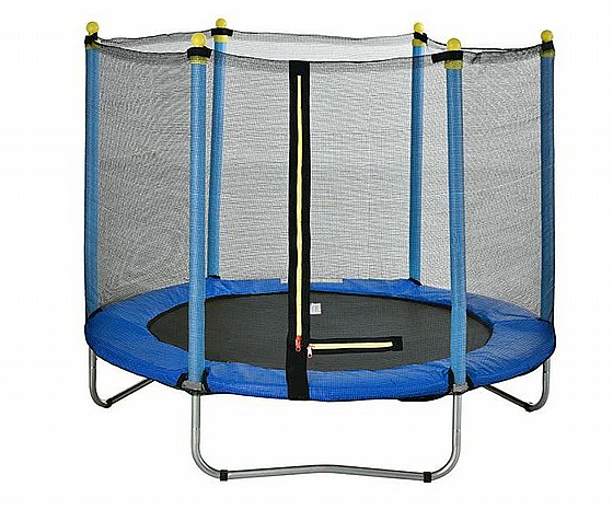 ���������/����� ������/�� ����� 2.44 ���/8FT ������ ��� ���� ������� Jumpy Jump ����� ����