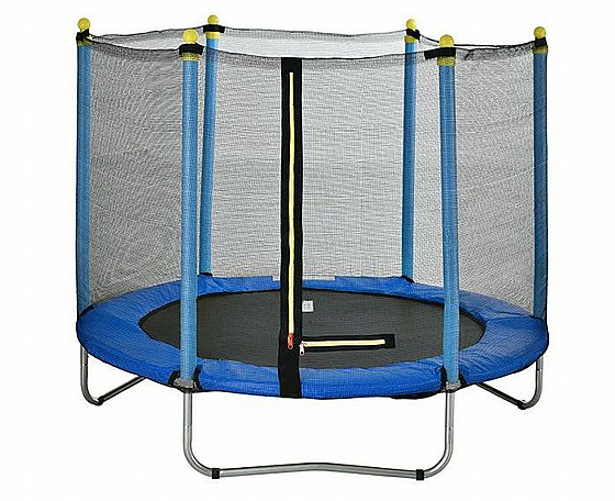 ���������/����� ������/�� ����� 3.66 ���/12FT ������ ��� ���� ������� Jumpy Jump ����� ����