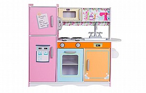 מטבח מעץ לילדים דגם מטר, מק"ט W10C569 מטבח מעץ לילדים דגם מטר, מק"ט W10C569
