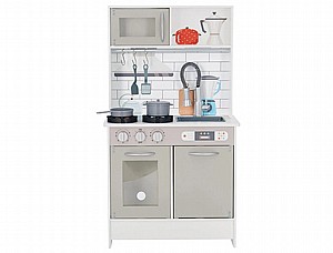 מטבח מעץ לילדים דגם גלי, מק"ט W10C843 מטבח מעץ לילדים דגם גלי, מק"ט W10C843